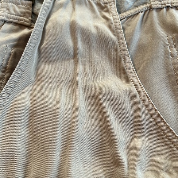 7/$20 Aritzia Wilfred Free XS overall romper - good condition. Women’s. - Picture 12 of 12
